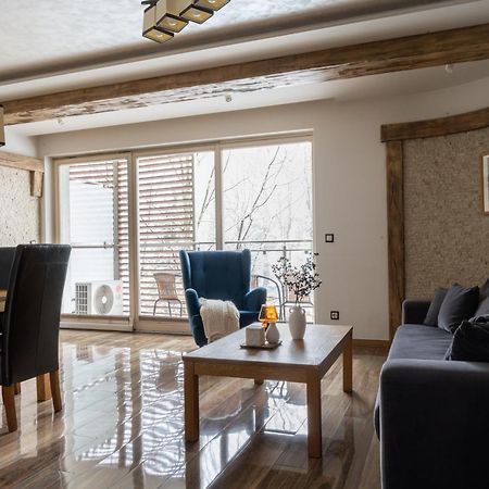 Prestige Apartamenty Stara Polana & Spa2 Zakopane Exteriér fotografie