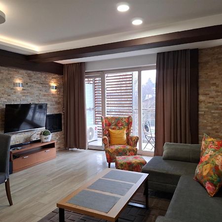 Prestige Apartamenty Stara Polana & Spa2 Zakopane Exteriér fotografie