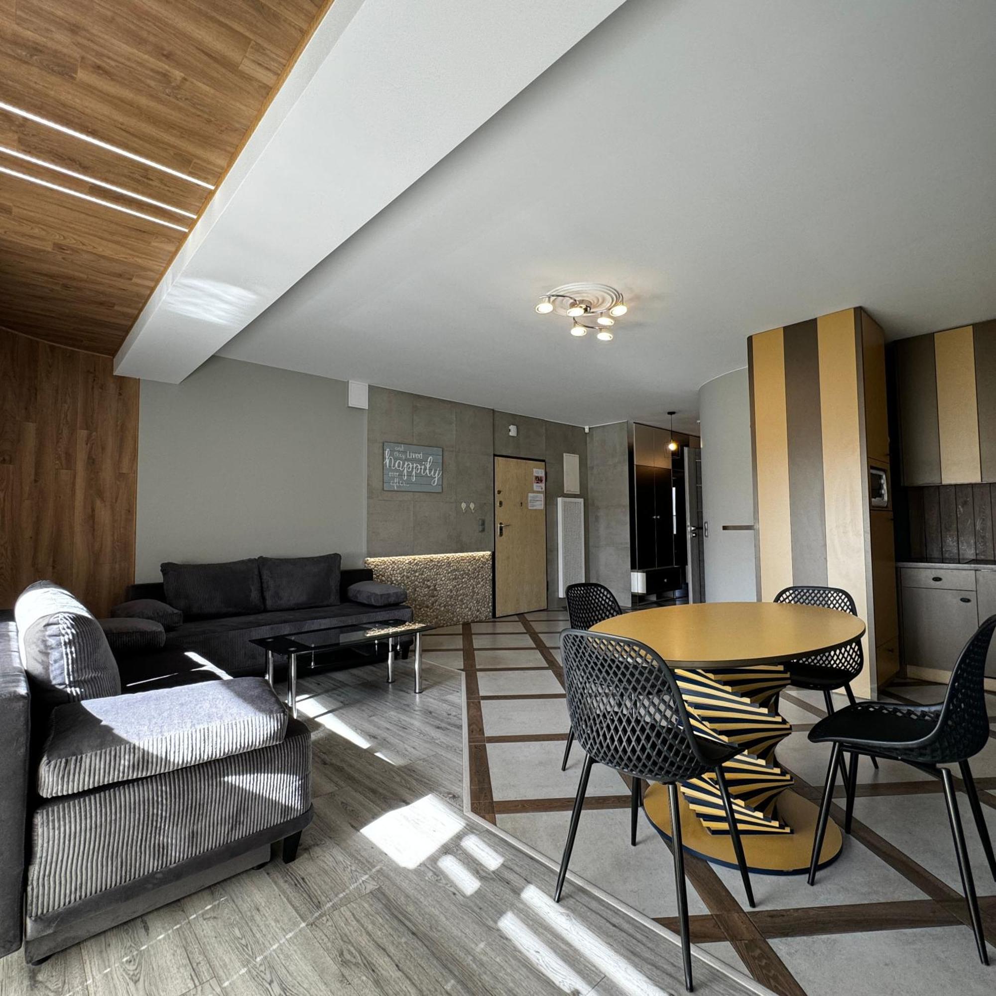 Prestige Apartamenty Stara Polana & Spa2 Zakopane Exteriér fotografie