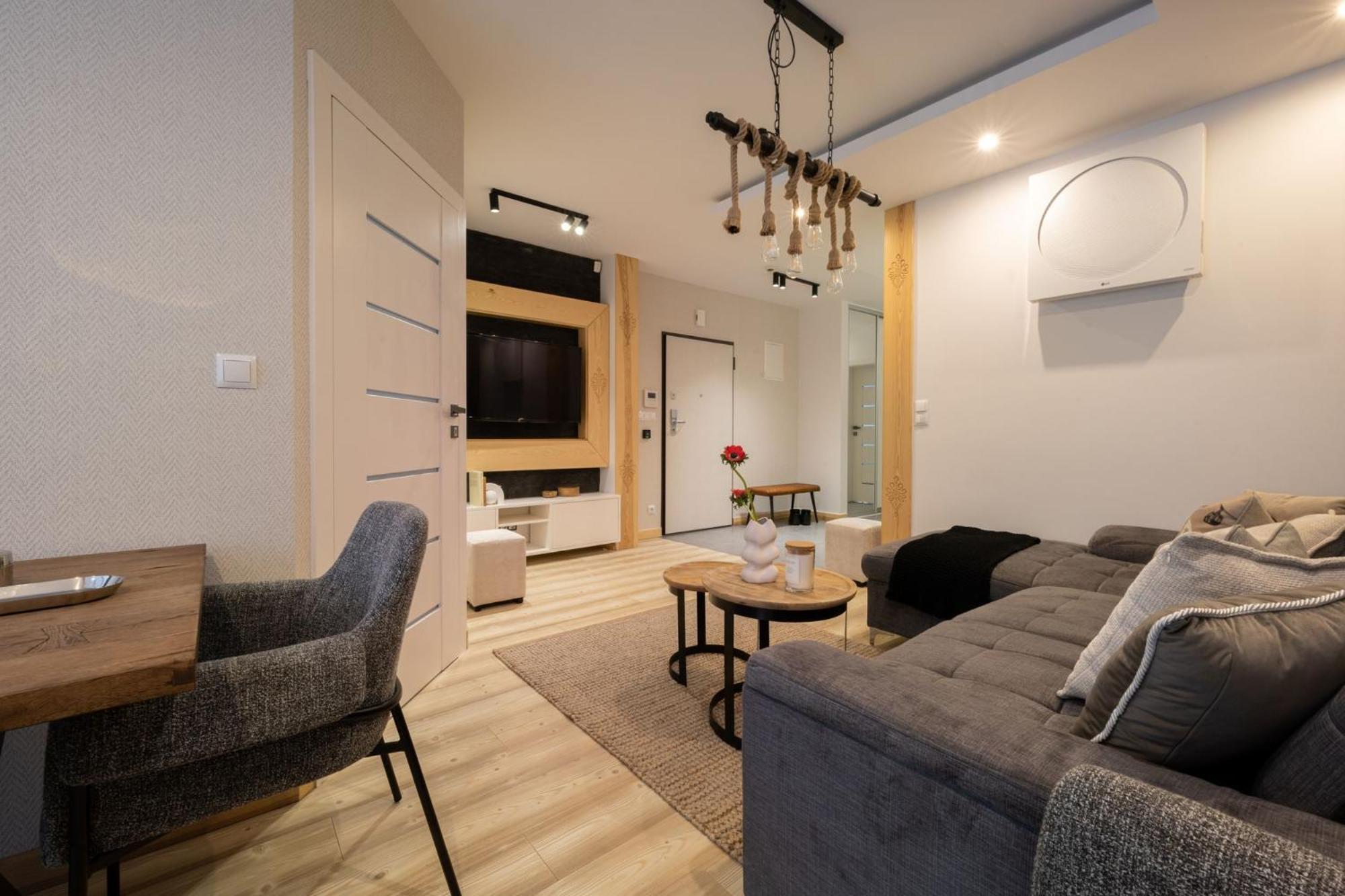 Prestige Apartamenty Stara Polana & Spa2 Zakopane Exteriér fotografie