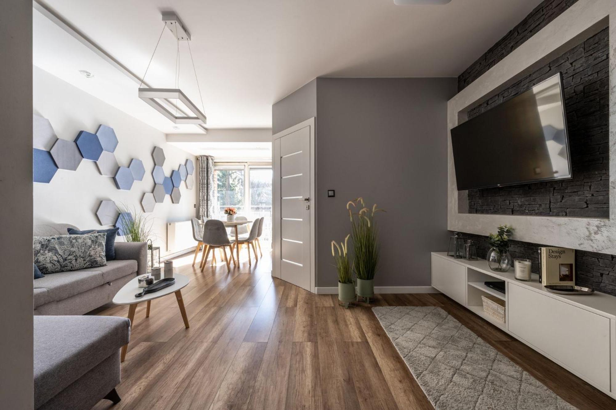 Prestige Apartamenty Stara Polana & Spa2 Zakopane Exteriér fotografie