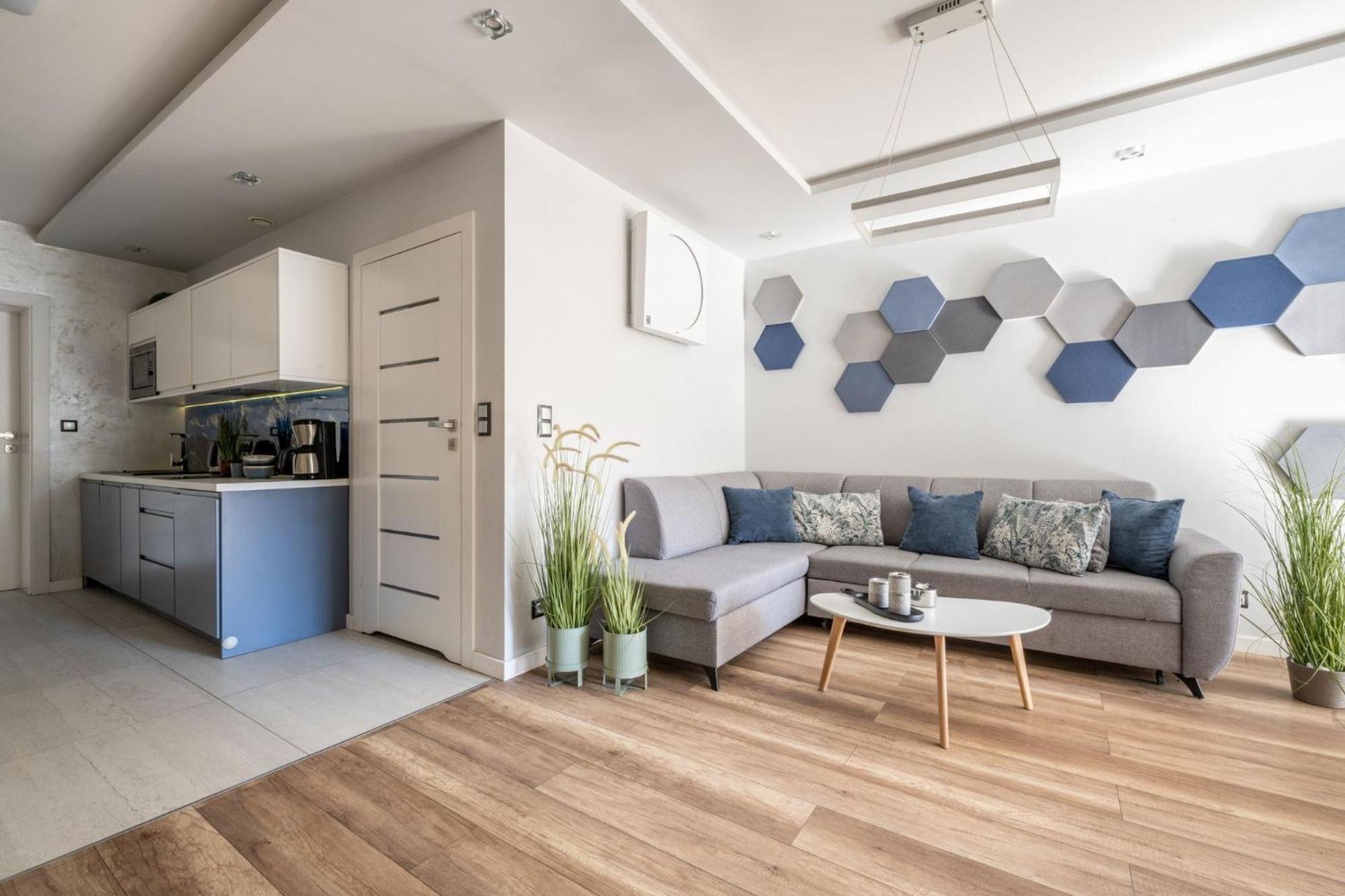 Prestige Apartamenty Stara Polana & Spa2 Zakopane Exteriér fotografie