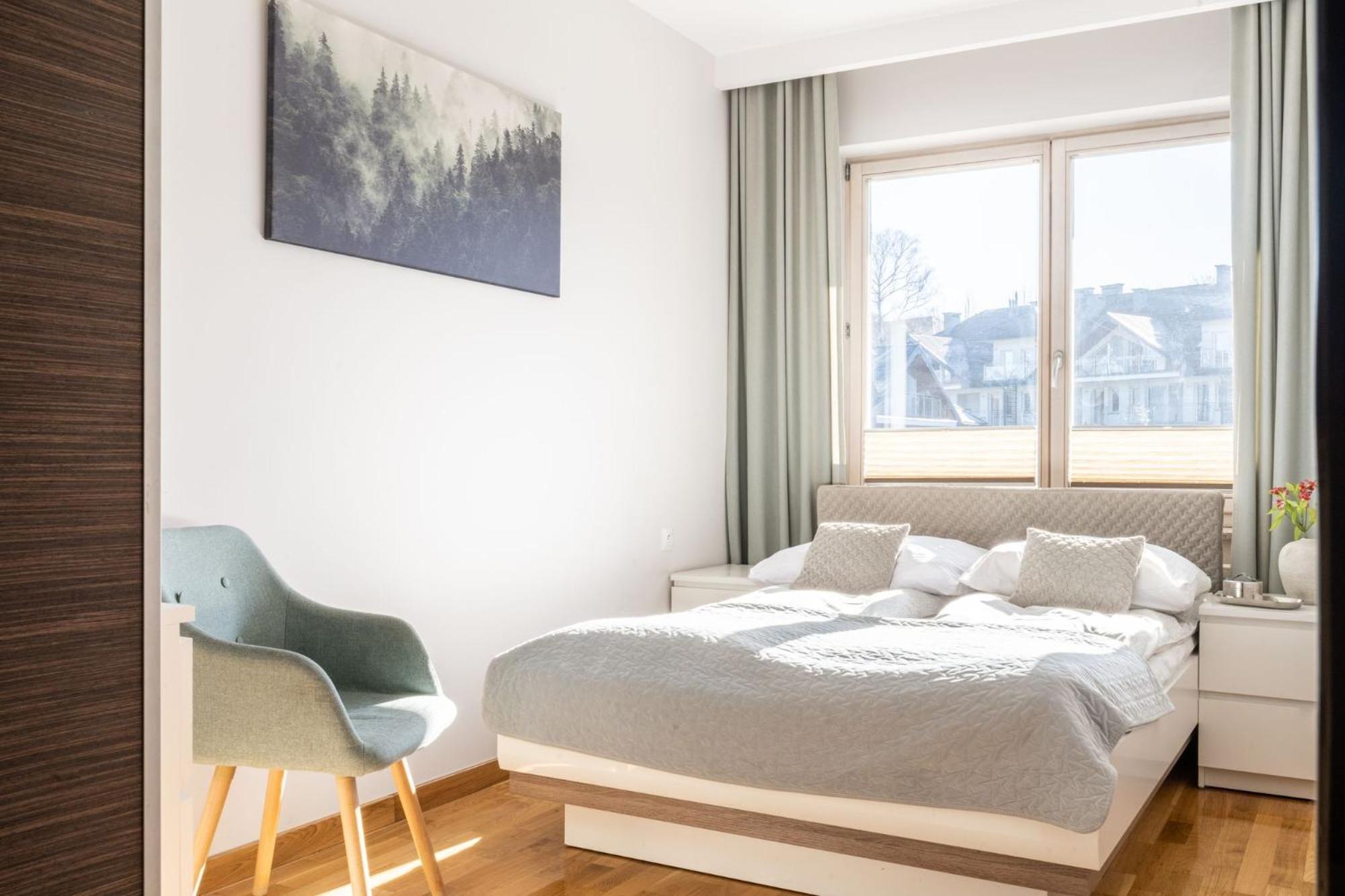 Prestige Apartamenty Stara Polana & Spa2 Zakopane Exteriér fotografie