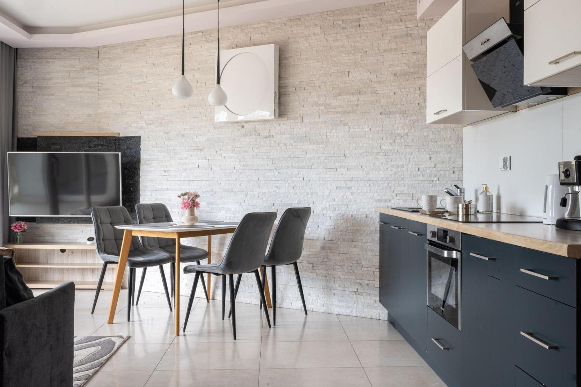 Prestige Apartamenty Stara Polana & Spa2 Zakopane Exteriér fotografie