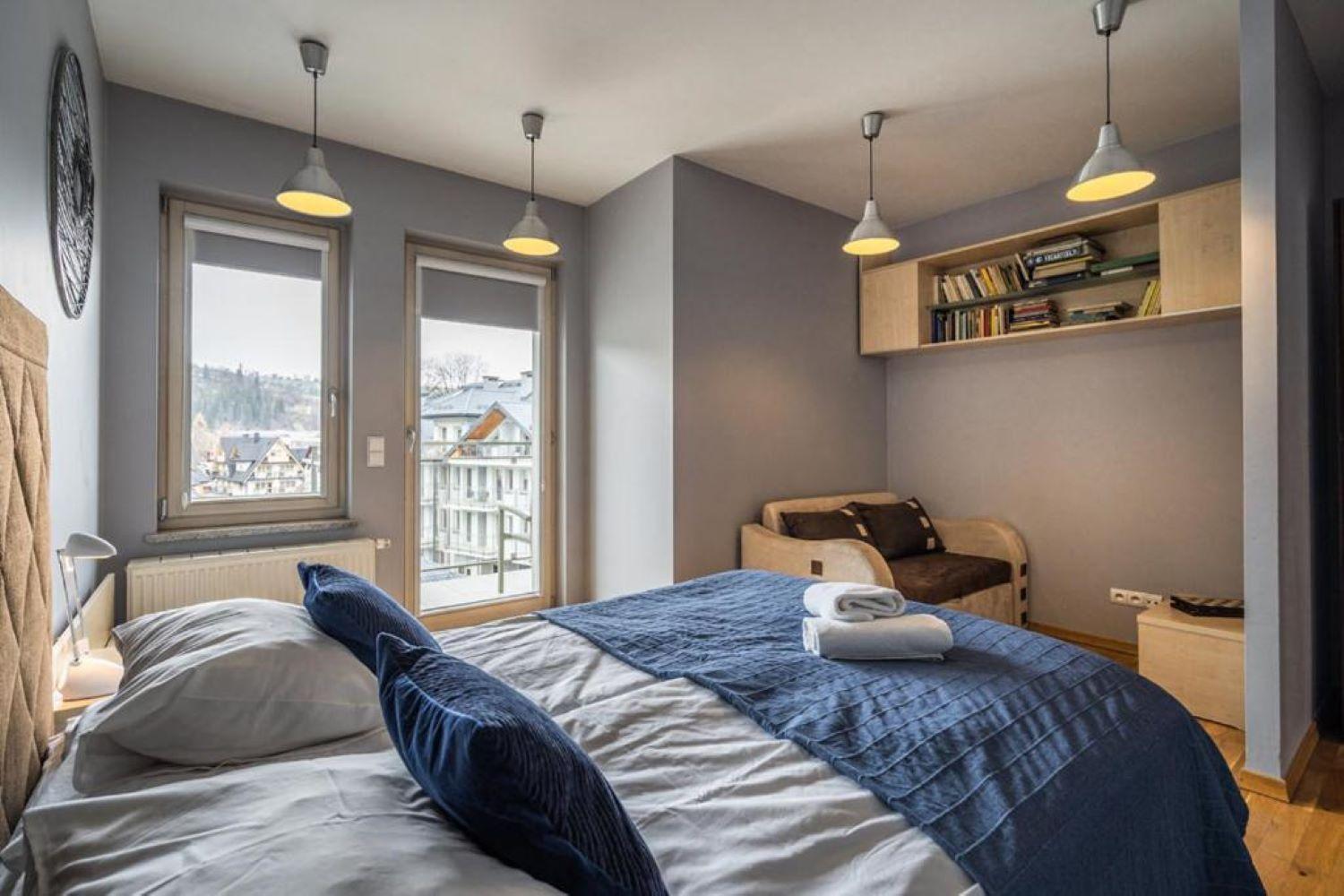 Prestige Apartamenty Stara Polana & Spa2 Zakopane Exteriér fotografie