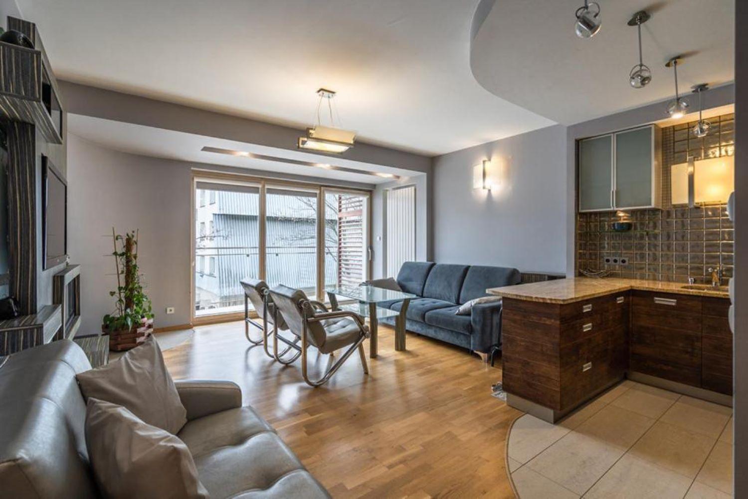 Prestige Apartamenty Stara Polana & Spa2 Zakopane Exteriér fotografie