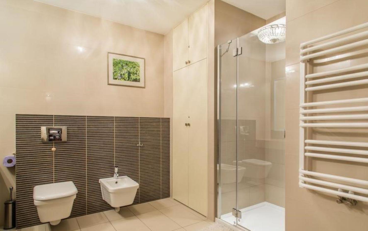 Prestige Apartamenty Stara Polana & Spa2 Zakopane Exteriér fotografie