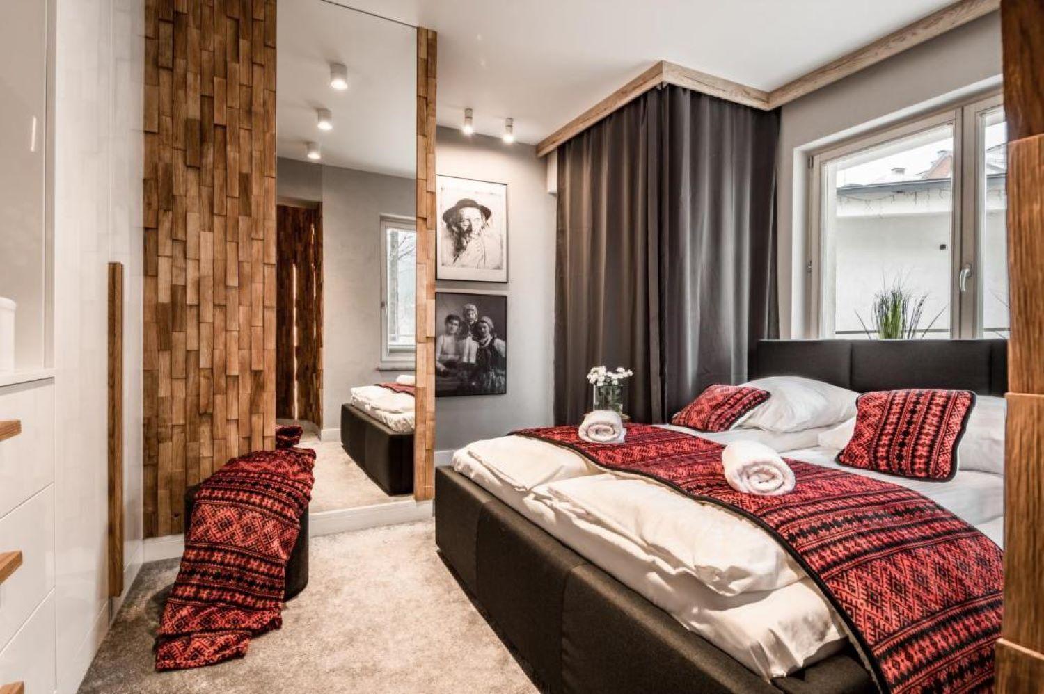 Prestige Apartamenty Stara Polana & Spa2 Zakopane Exteriér fotografie