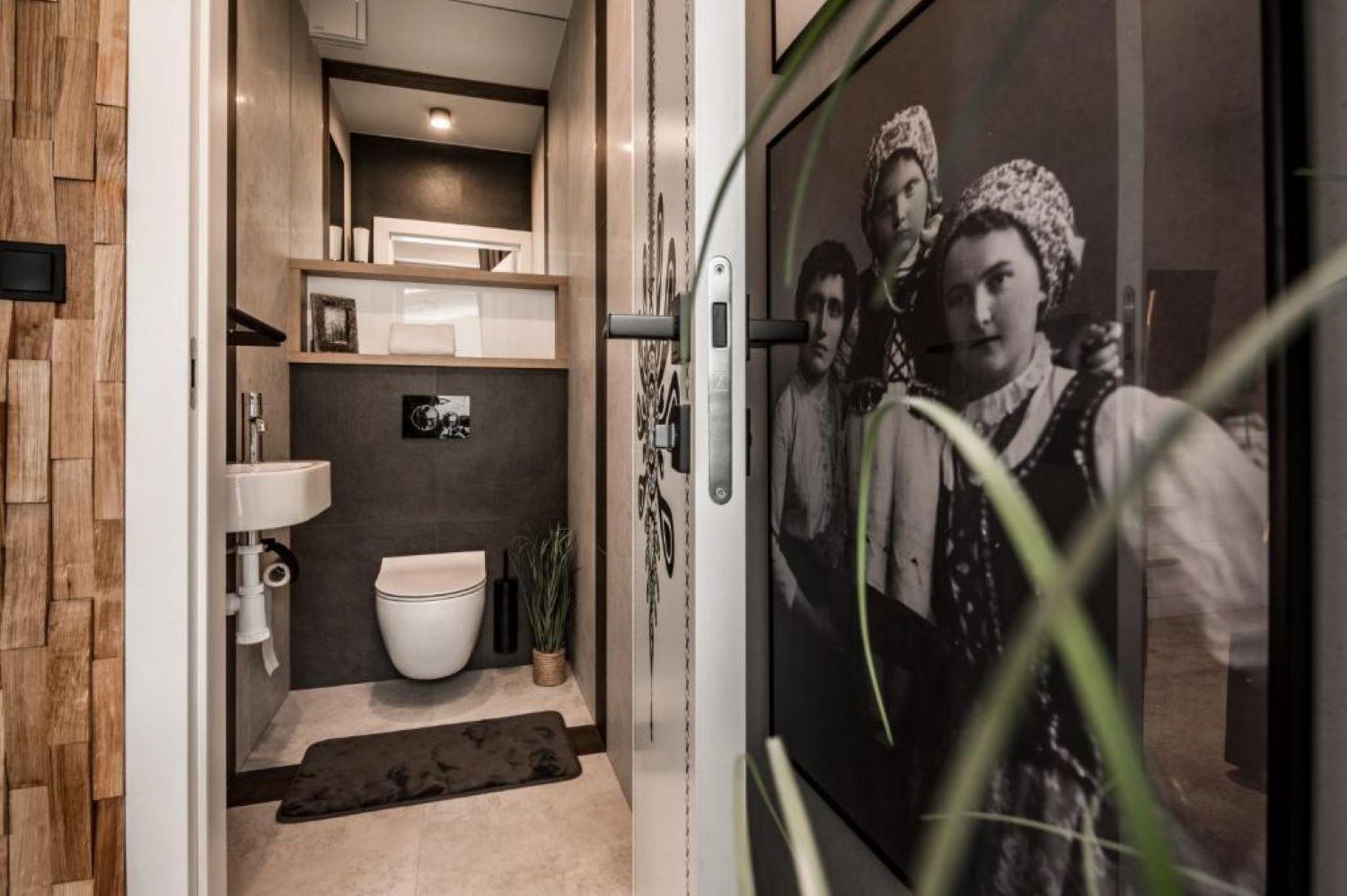 Prestige Apartamenty Stara Polana & Spa2 Zakopane Exteriér fotografie